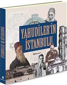 Yahudiler'in İstanbul'u