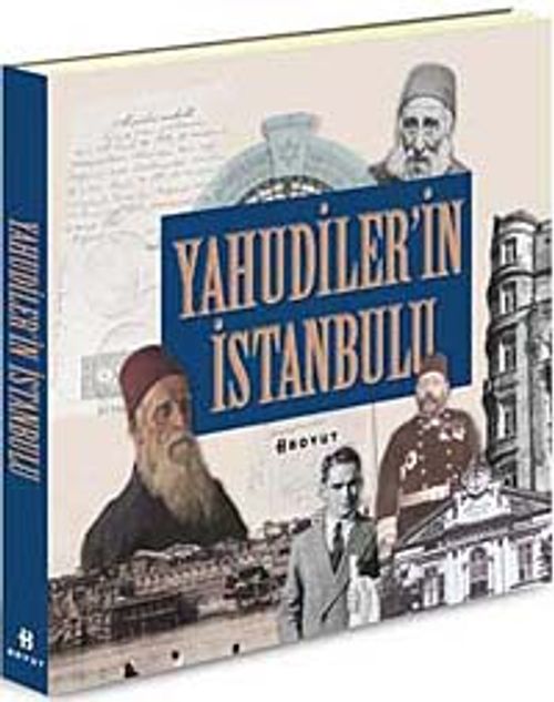Yahudiler'in İstanbul'u