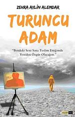 Turuncu Adam