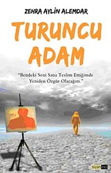 Turuncu Adam