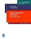 K&uuml;lt&uuml;r Ekonomisi Envanteri İstanbul 2010