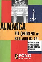 Almanca Fiil Çekimleri ve Kullanışları