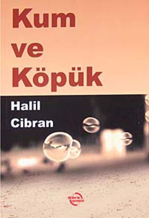 Kum ve Köpük