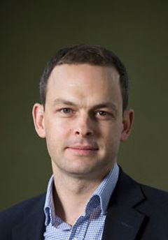  James Barr
