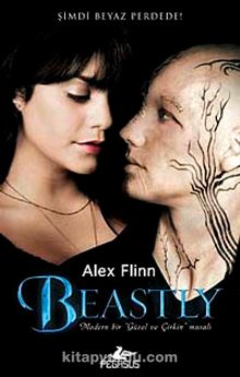 Beastly - Alex Flinn