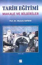Tarih Eğitimi Makale ve Bildiriler