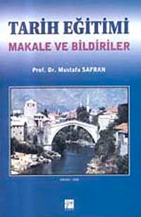 Tarih Eğitimi Makale ve Bildiriler