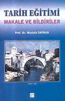 Tarih Eğitimi Makale ve Bildiriler
