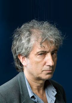  Adam Phillips