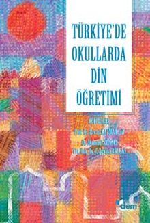 Türkiye'de Okullarda Din Öğretimi