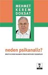 Neden Psikanaliz?