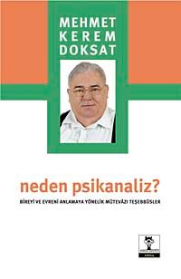 Neden Psikanaliz?