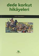 Dede Korkut Hikayeleri
