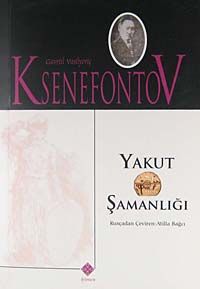 Yakut Şamanlığı / 39-D-56