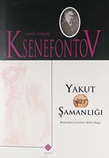 Yakut Şamanlığı / 39-D-56
