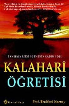 Kalahari Öğretisi