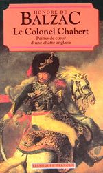 Le  Colonel Chabert