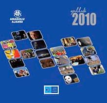 Yıllık 2010