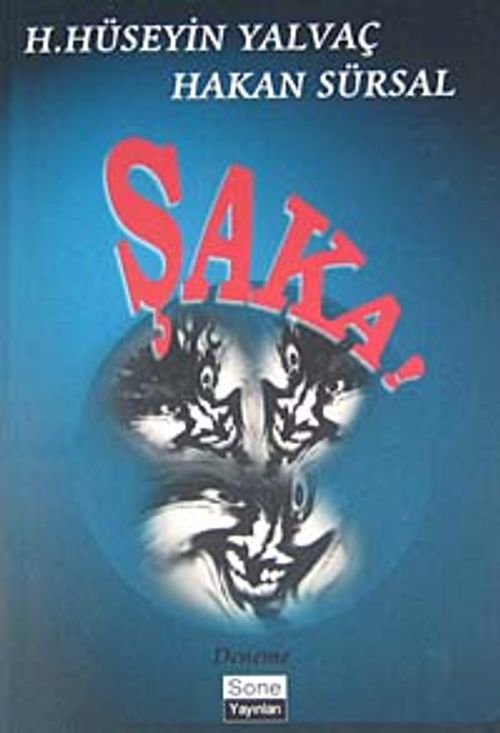 Şaka