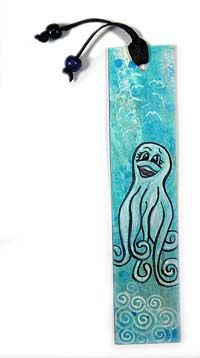 El İşi Kitap Ayracı 3