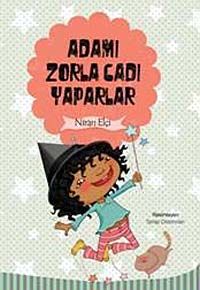 Adamı Zorla Cadı Yaparlar