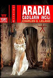 Aradia & Cadıların İncili