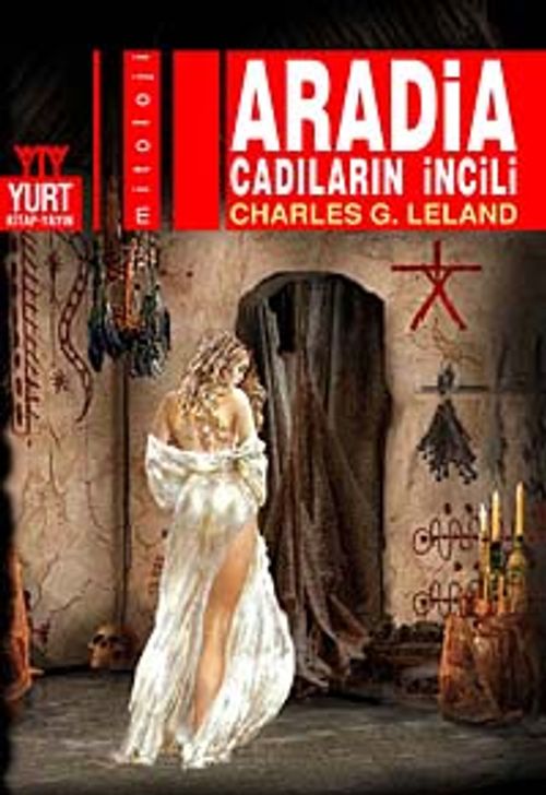 Aradia & Cadıların İncili