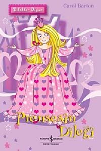 Prensesin Dileği & Dilekler Diyarı