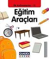Eğitim Ara&ccedil;ları / İlk Kelimelerim -11