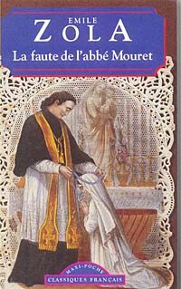 La Faute de L'abbe Mouret