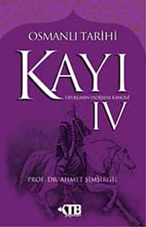 Kayı IV / Ufukların Padişahı: Kanuni