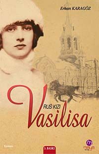 Rus Kızı Vasilisa