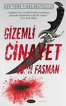 Gizemli Cinayet