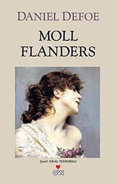 Moll Flanders