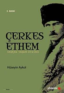 Çerkes Ethem & Gerçek Yaşam Öyküsü