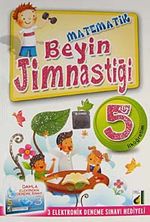 Matematik Beyin Jimnastiği İlköğretim-5