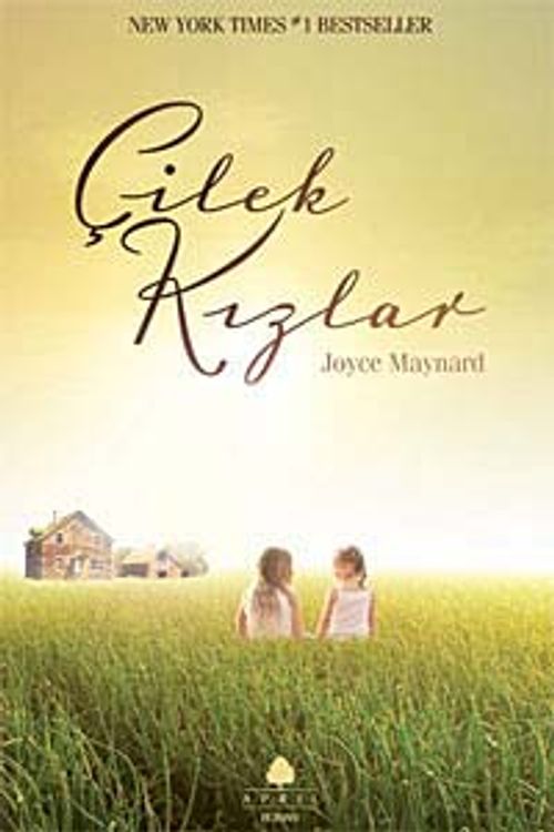 Çilek Kızlar