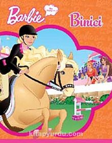 Barbie Binici / Barbie Ben Büyüyünce