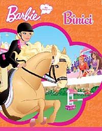 Barbie Binici / Barbie Ben Büyüyünce