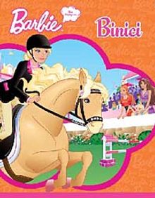 Barbie Binici / Barbie Ben Büyüyünce