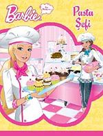 Barbie Pasta Şefi / Barbie Ben Büyüyünce