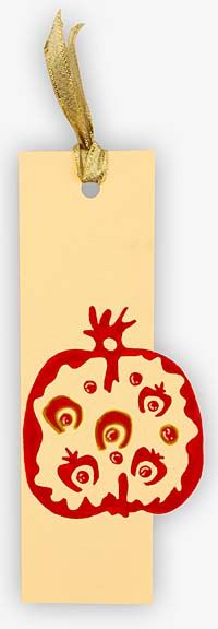 El İşi Kitap Ayracı 26