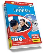 Learn Finnish - Talk Now İntermediate
