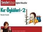 Kır Öyküleri 2 / Eğitici Masallar Serisi - Cd