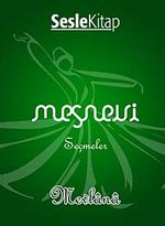 Mesnevi - Seçmeler (cd)