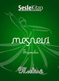 Mesnevi - Seçmeler (cd)