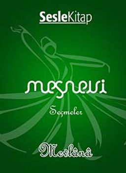 Mesnevi - Seçmeler (cd)