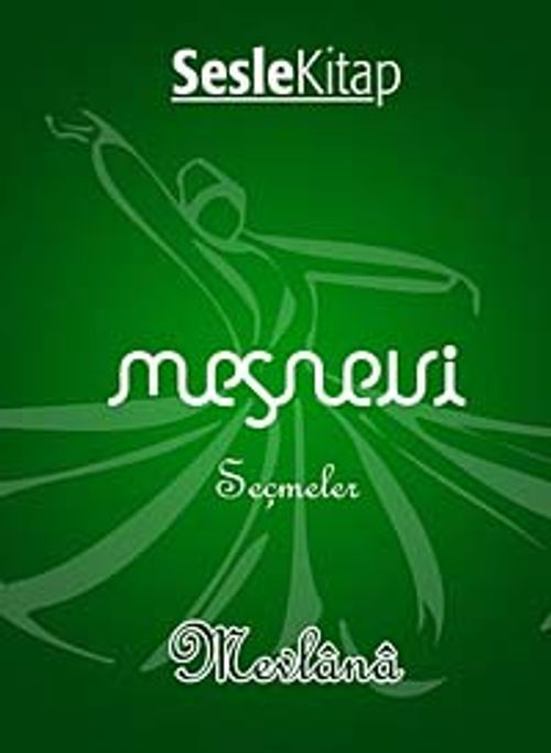 Mesnevi - Seçmeler (cd)