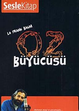 Oz Büyücüsü