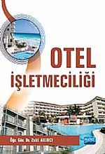 Otel İşletmeciliği